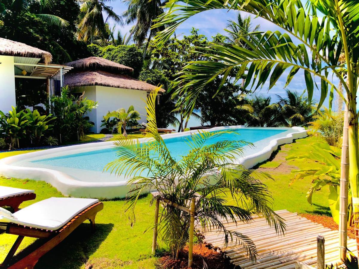 Mangata Boutique Bungalows Srithanu Exterior photo
