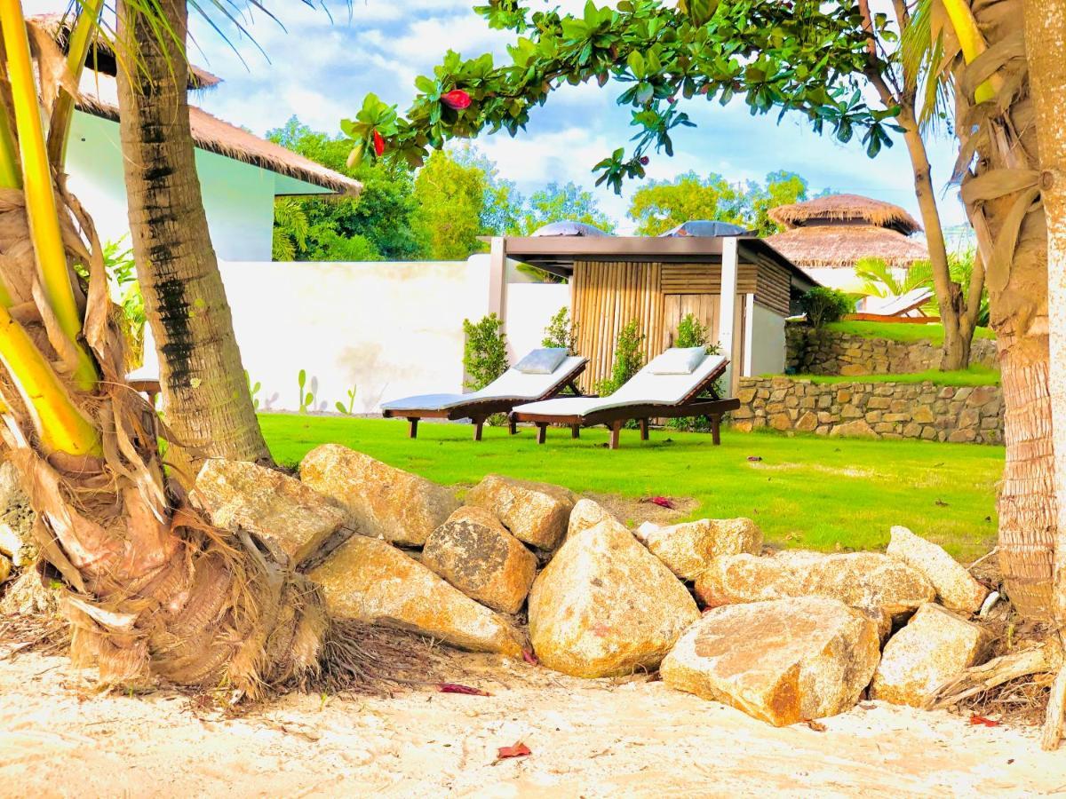 Mangata Boutique Bungalows Srithanu Exterior photo